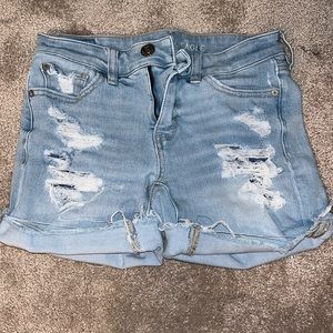 AEO SHORTS
